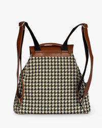 The Morgan Diaper Bag - The Palm Beach Baby