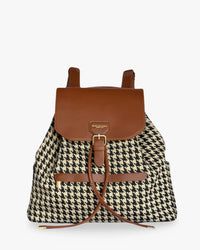 The Morgan Diaper Bag - The Palm Beach Baby
