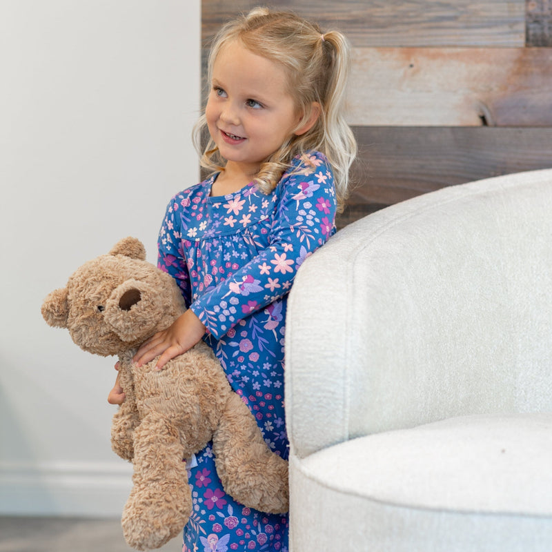 Dream A Little Dream Boho Dress - The Palm Beach Baby