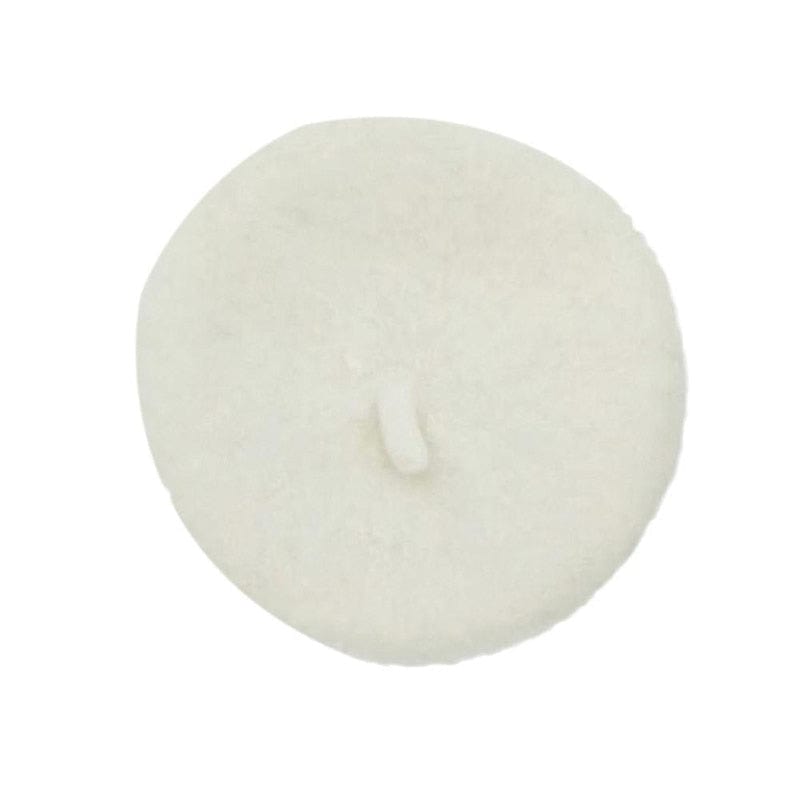 pet accessory White DIVA Pet - Chic Pet Beret in 9 Colors -The Palm Beach Baby