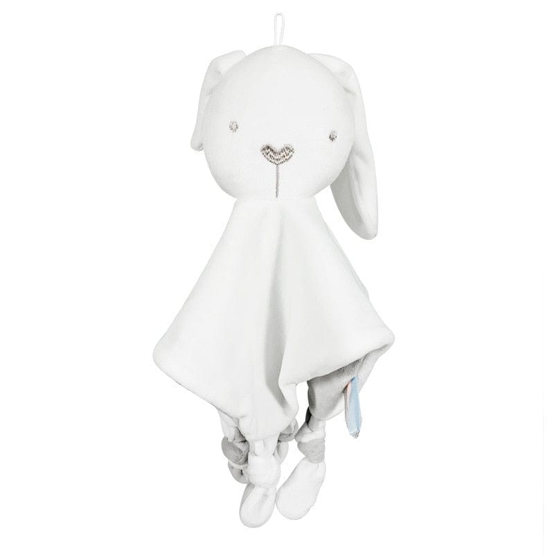 baby blanket 35cm Rabbit Adorable Animal-Themed Toy -The Palm Beach Baby