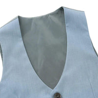 "Julian" Boy's 4-Piece Pants Set - Stylish Children's Formal Wear - 6 Colors - The Palm Beach Baby