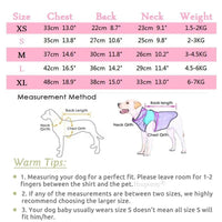 DIVA PET - "Francesca" Luxury Pet Dress for Special Occasions - The Palm Beach Baby