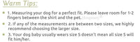 DIVA PET - "Francesca" Luxury Pet Dress for Special Occasions - The Palm Beach Baby