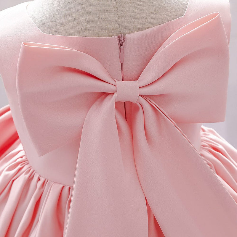 Melody Elegant Party Dress
