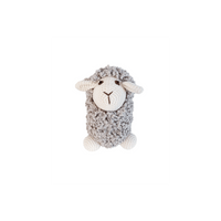 Farawee the Sheep grey