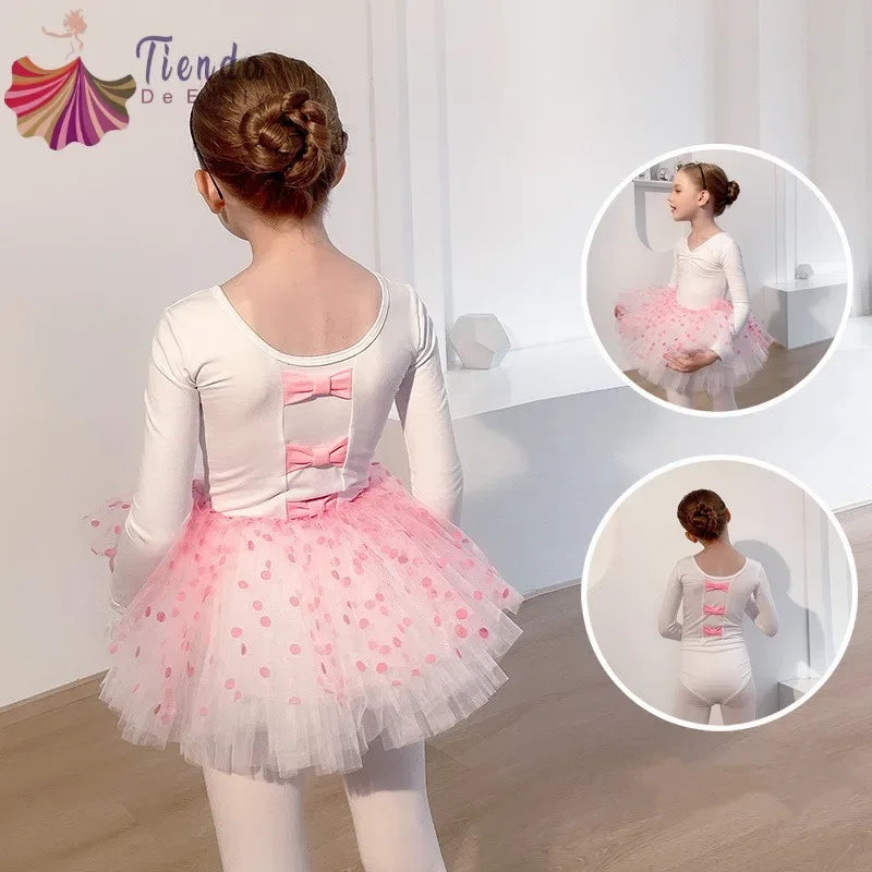 chinese dress ladies Blush Pink Tutu Dress Set main image 0