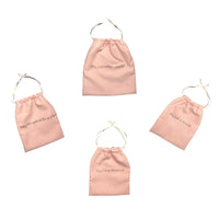 Baby Bundles: Beyond Measure #1 (Take Home Box) - Newborn Girl - Include 5 YR Memory Book - The Palm Beach Baby