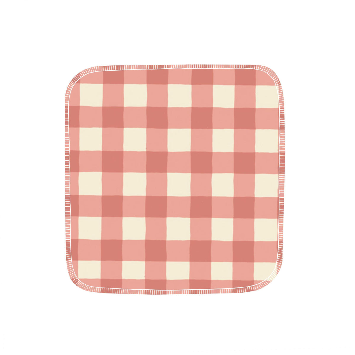 Reusable Paper Towels - Picnic Dreams for Baby & Toddler Feeding