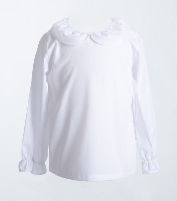 Clare Shirt - The Palm Beach Baby