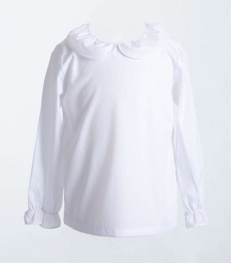 Clare Shirt - The Palm Beach Baby