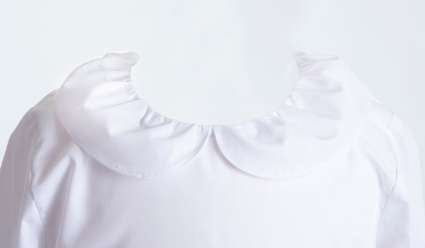 Clare Shirt - The Palm Beach Baby