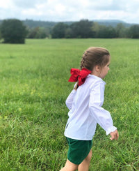 Clare Shirt - The Palm Beach Baby