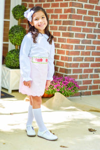 Clare Shirt - The Palm Beach Baby