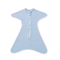 Insuilar Cotton Baby Sleeping Sack for Comfort & Safety - The Palm Beach Baby