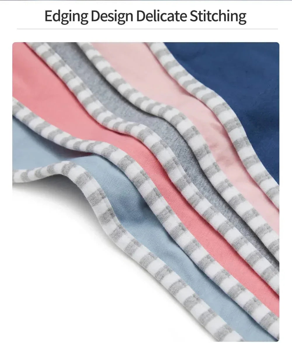 Insuilar Cotton Baby Sleeping Sack for Comfort & Safety - The Palm Beach Baby