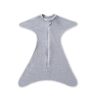 Insuilar Cotton Baby Sleeping Sack for Comfort & Safety - The Palm Beach Baby