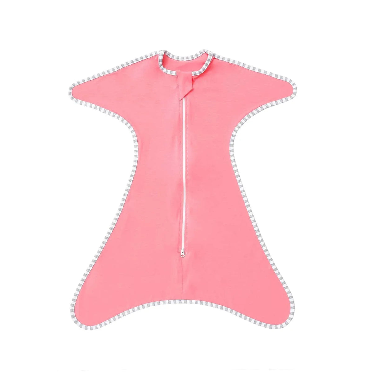 Insuilar Cotton Baby Sleeping Sack for Comfort & Safety - The Palm Beach Baby