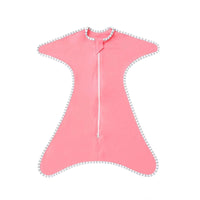 Insuilar Cotton Baby Sleeping Sack for Comfort & Safety - The Palm Beach Baby