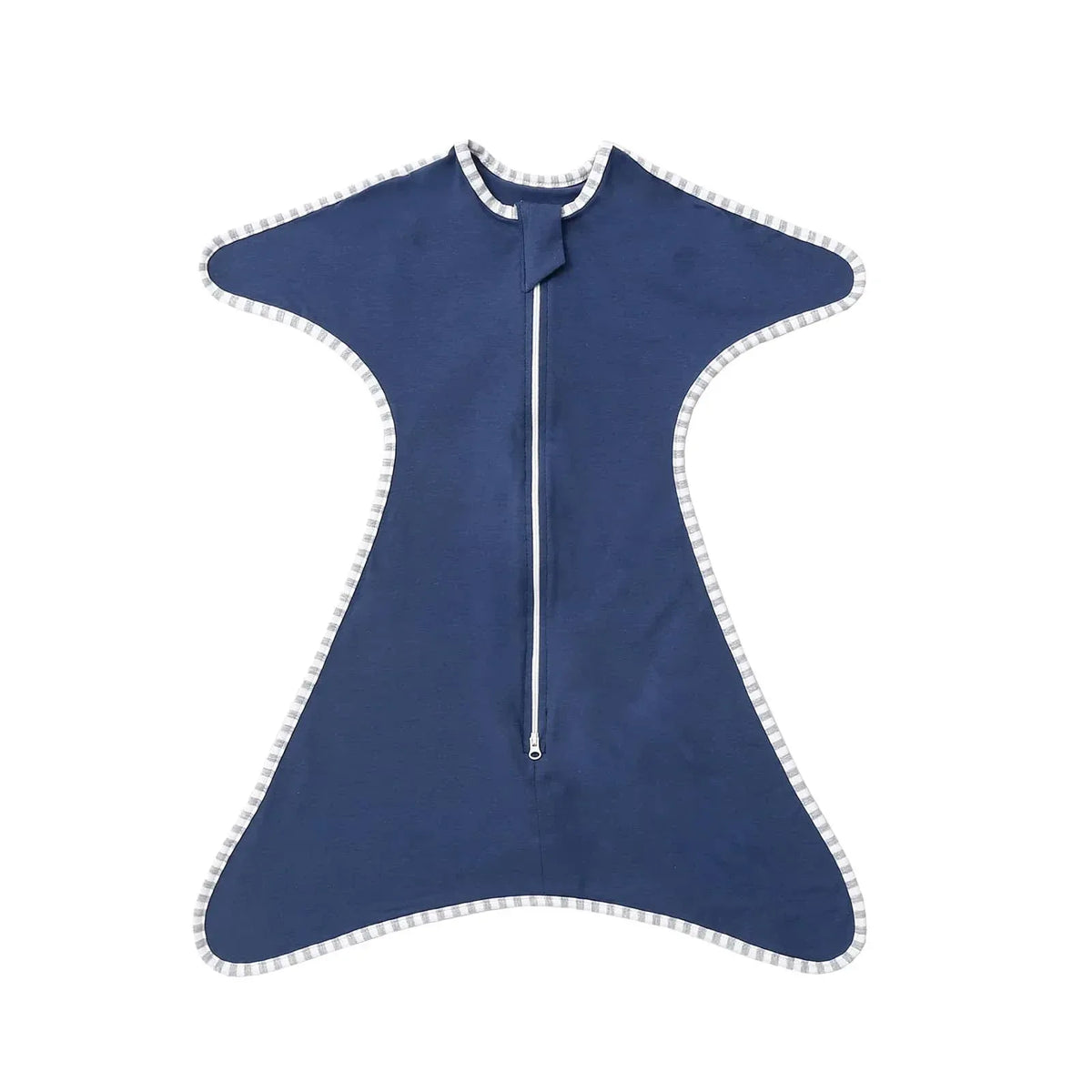 Insuilar Cotton Baby Sleeping Sack for Comfort & Safety - The Palm Beach Baby