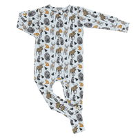 Into the Wild Convertible Romper