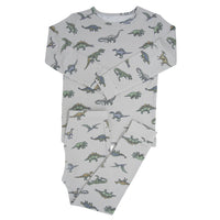 Legendary Big Kid Pajama - The Palm Beach Baby