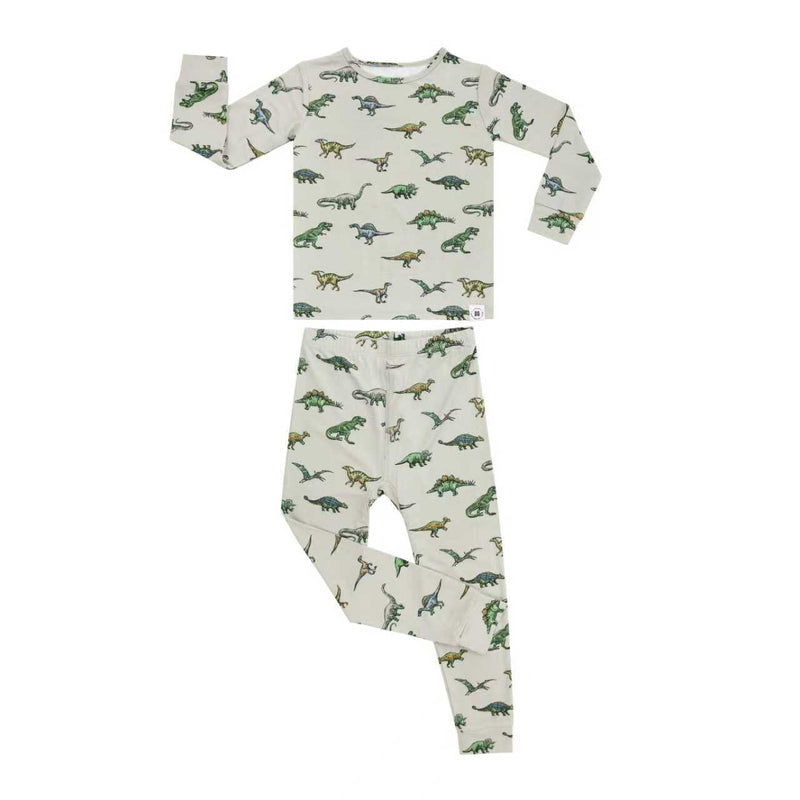 Legendary Big Kid Pajama - The Palm Beach Baby