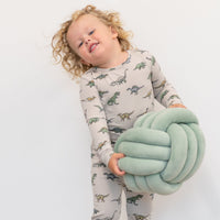 Legendary Big Kid Pajama - The Palm Beach Baby