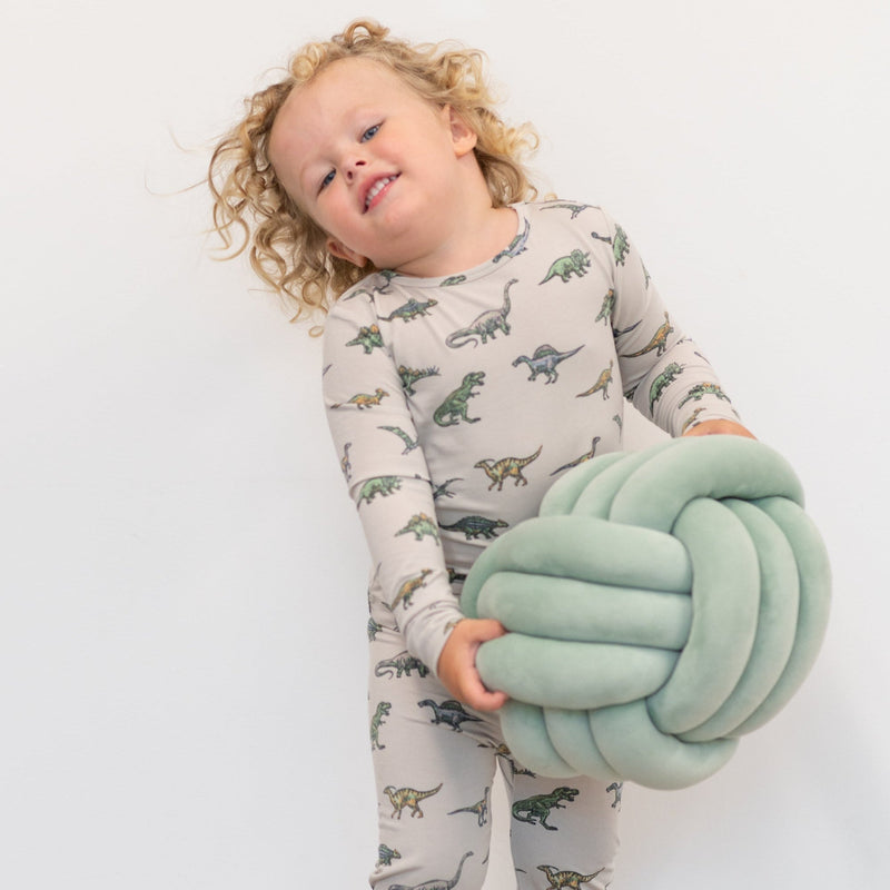 Legendary Big Kid Pajama - The Palm Beach Baby