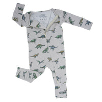 Legendary Convertible Romper - The Palm Beach Baby