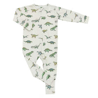 Legendary Convertible Romper - The Palm Beach Baby