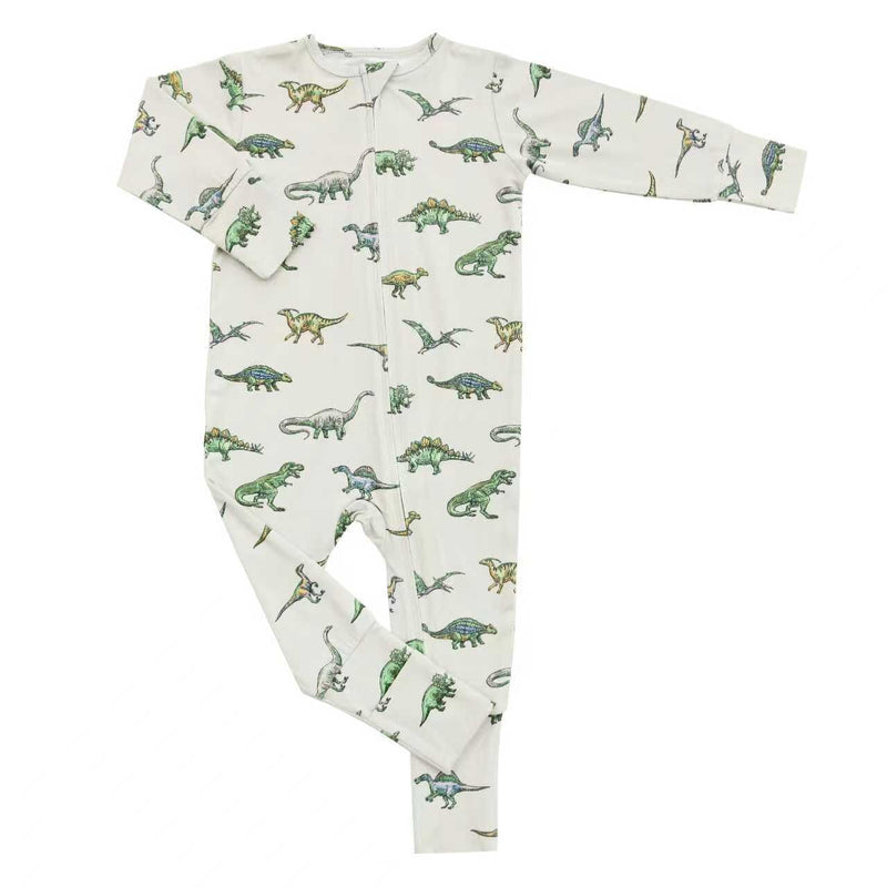 Legendary Convertible Romper - The Palm Beach Baby