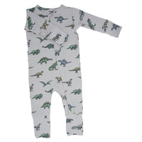 Legendary Convertible Romper - The Palm Beach Baby