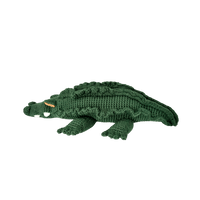 Marvin the Crocodile Stuffed Animal Gift for Children