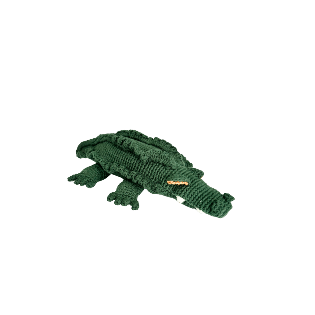 Marvin the Crocodile Stuffed Animal Gift for Children