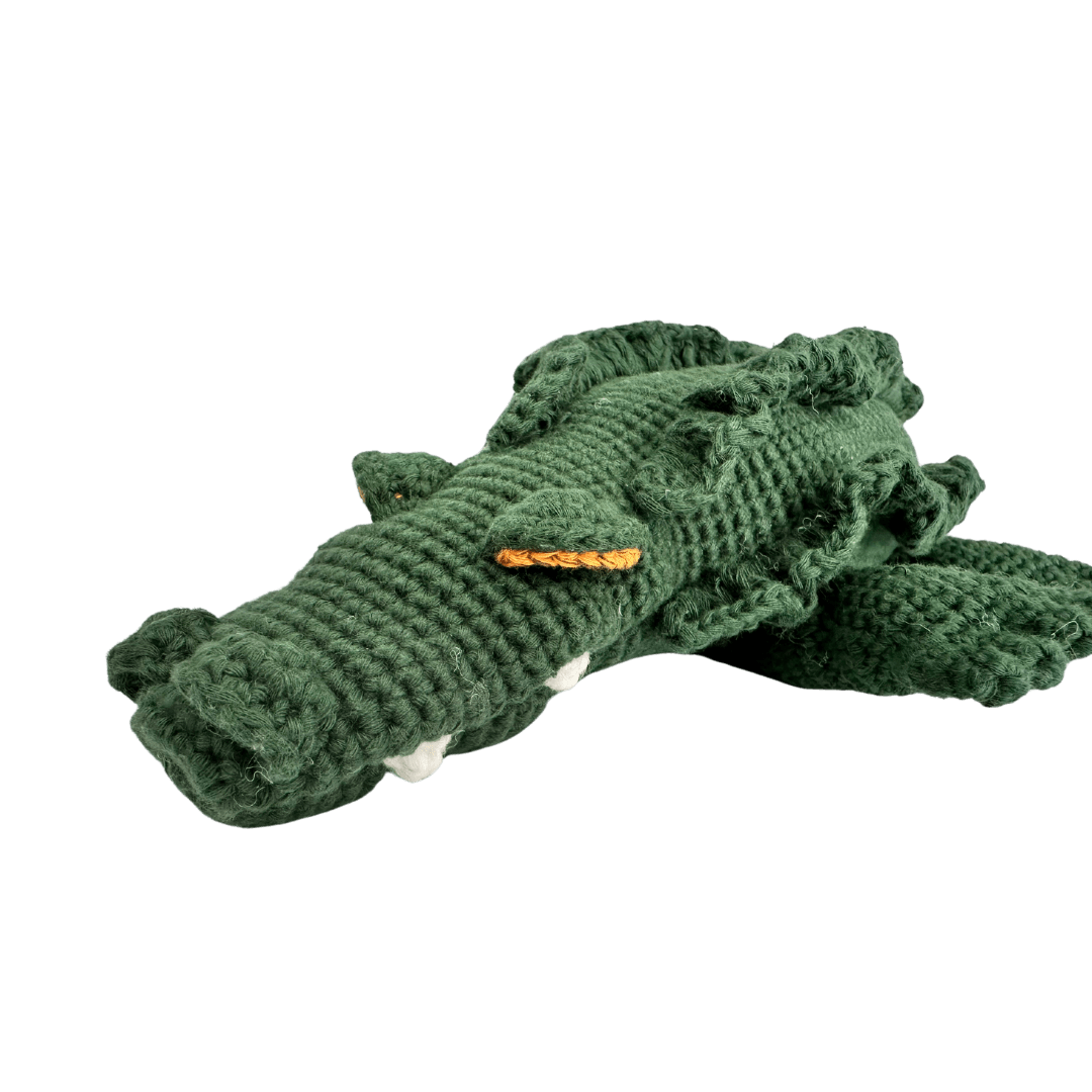 Marvin the Crocodile Stuffed Animal Gift for Children