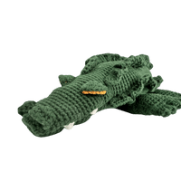 Marvin the Crocodile Stuffed Animal Gift for Children
