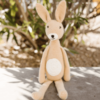 Nino the Bunny