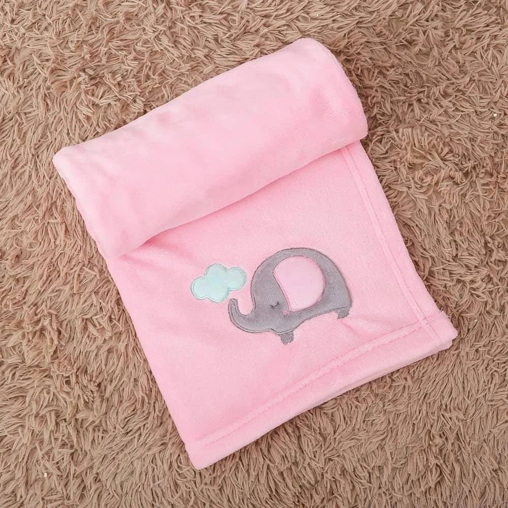 The Palm Beach Baby Nursery Crib Bedding Set - 4 Designs - The Palm Beach Baby