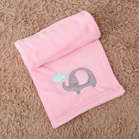 The Palm Beach Baby Nursery Crib Bedding Set - 4 Designs - The Palm Beach Baby