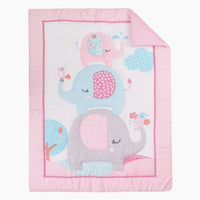 The Palm Beach Baby Nursery Crib Bedding Set - 4 Designs - The Palm Beach Baby