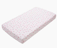 The Palm Beach Baby Nursery Crib Bedding Set - 4 Designs - The Palm Beach Baby