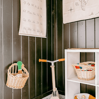 Organic Cotton Ollie the Duck