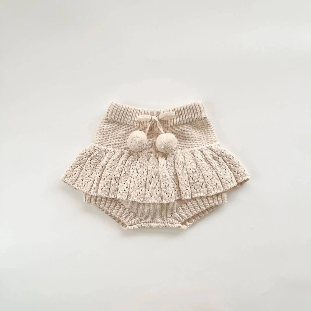 Popcorn Knit Toddler Sweater Set in Red - Cozy & Cute - The Palm Beach Baby