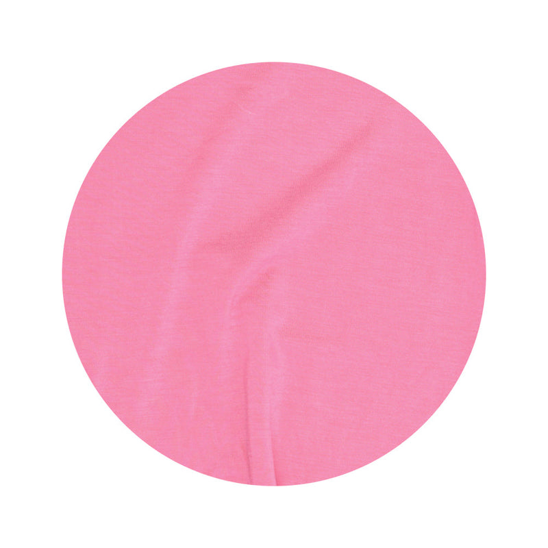 Rose Knotted Newborn Baby Gown