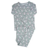 Ruff and Stuff Big Kid Pajama