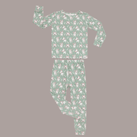 Ruff and Stuff Big Kid Pajama