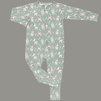 Ruff and Stuff Convertible Romper