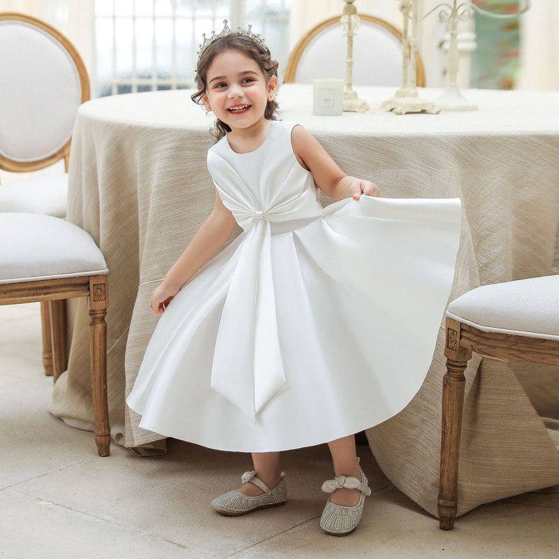babies and kids Clothing as picture / 6M "Karla-Elise" Special Occasion Dress -The Palm Beach Baby
