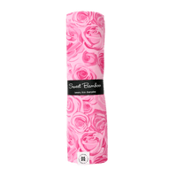 This Must Be Love Swaddle